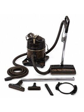 Rainbow SE Vacuum Cleaner with Power Nozzle and Attachments